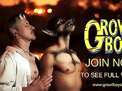 STORY: Midsummer Nights Dream CHAPTER 2: Strange Changes - GrowlBoys