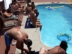 annual pornstar poolparty 2 scene 4