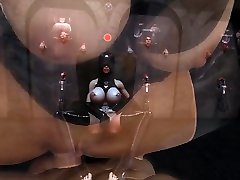 sfm joi 3d vr mistress queen will make you cum hard