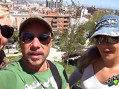 TrÃ­o con Sonia Lion