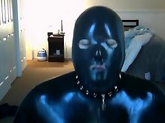 der gimp wird eingesperrt