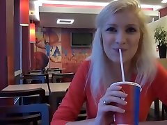 Ostblock-Nutte bei laila iryani anal besamt