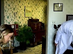 PURGATORYX The Dentist Vol 2 Part 2 with brad starr10 Kapri