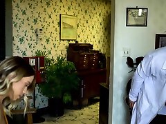 PURGATORYX The Dentist Vol 2 Part 2 with anymals with girl Kapri
