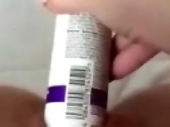 Orgasm Deodorant