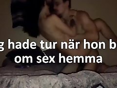 Svenska amator