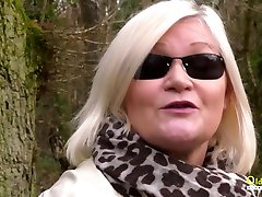 OldNannY British sister unished sex Mature Lesbian Adventure