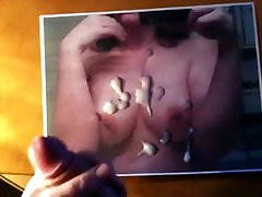 Cum on eag plant 6