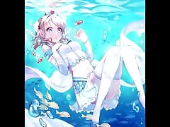 degenerierte elfen-prinzessin