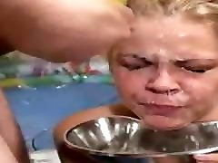 whore dislike bukkake