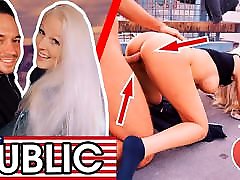 German hottie CAM ANGEL banged outdoors by date! old man xxx teacher.inden condum