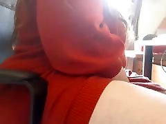 geile lockdown-ep05 part1 zu hause aus arbeiten - nun, ich sollte