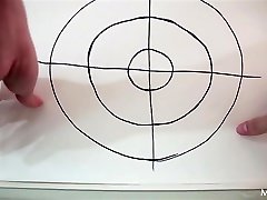 Your Target - Melina - sexy boob hd porn