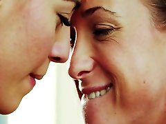 Memento - Reloaded Episode 2 - Secluded - Cristal Caitlin & Eveline Dellai - VivThomas