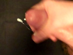 Dropping a load for you.