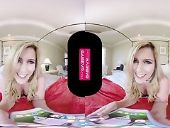 sasha herz in slam cam-babevr