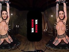 Arabelle Raphael in Pretty Please Daddy - KinkVR