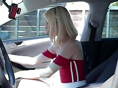 teenpies - teen attache goujon et prend son creampie