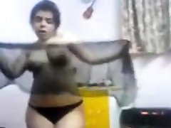 ragazza iraniana sexy danza