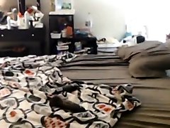 fussy leaking weißes paar spielt mit bbc