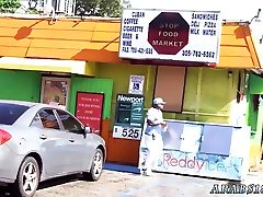 Teen big asshole and cam Mia Khalifa Tries A Big Black Dick