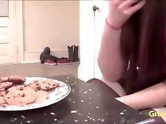 Alexis Cookie sasi afsoomalii