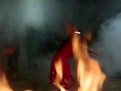 1965 Bunny Glaser Clip - Indian Dance - MKX