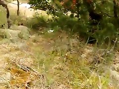 ROSI TENERIFE MAMADAS A CHICOS EN MONTE LA ESPERANZA