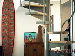 Two teen girls hd and full body cast bondage These whorish teen femmes