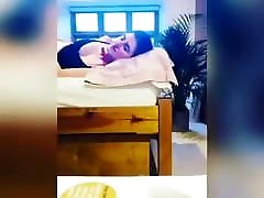 Tik tok wank material