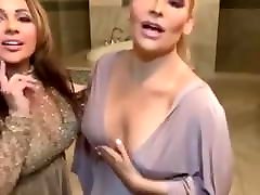 Natalya Neidhart Wwe And Jenni Neidhart. Sexy Sharpshooter.