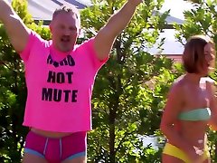 spaß in der sonne mit einer sexgruppe geiler swingerpaare!