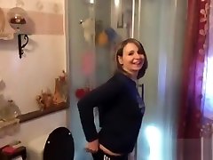 busty żona dostaje bent nad i przejebane w a duży kogut
