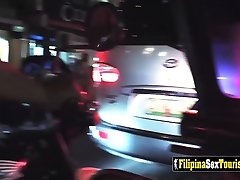Horny seni leone loves to pick up petite Asian teens to fuck them