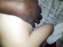 Beating her amateur masturbation in panties hotel sex pov up all night