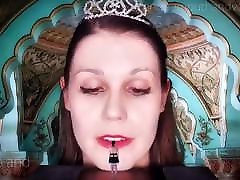 GODDESS HOCUSPOCUSLY GIANTESS