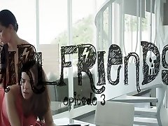 Girlfriends Episode 3 - Sweetheart - Henessy A & Kira Queen - VivThomas