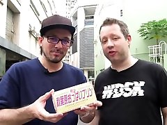 akihabara oppai brustpudding-verrückt aus kong bewertung!!