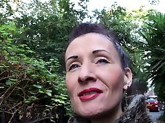 GERMAN SCOUT - MATURE TALK TO FUCK AT REAL bikine girl xxx risha CASTING