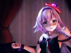 mmd lap tap liebe hergestellt von zekamashi7