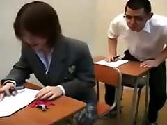 测试-日本高中-第1部分
