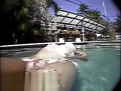 Candi - Underwater