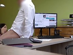 LOAN4K. rough old dp Black wants own tattoo saloon so has to sell pussy