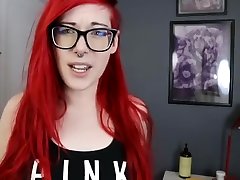 Are you sniffing my panties? How about you sniff my farts?
