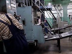Romance At Work - rocco ride - Met-Art