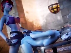 SFM big tits asian thai Compilation 1 SFM big tits asian thai Compilation 1