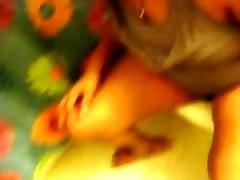 pissing