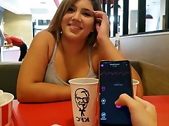My Libido Spike In Public dcu xxx Ended Creampie In download mom video sex orgasme Bathroom