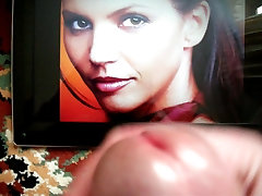 tribute to charisma carpenter