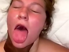 Worthless white slave